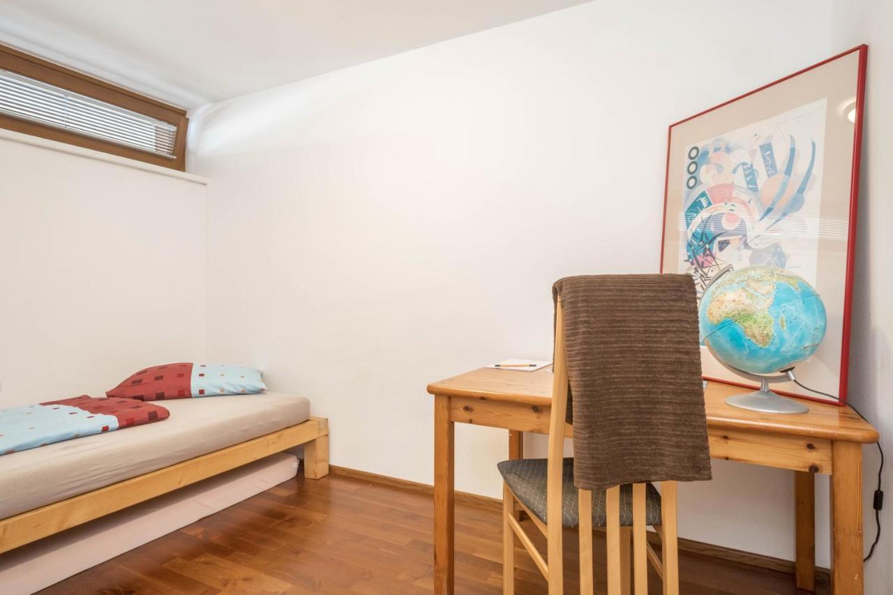 Ferienwohnung Felix Bregenz Esterno foto