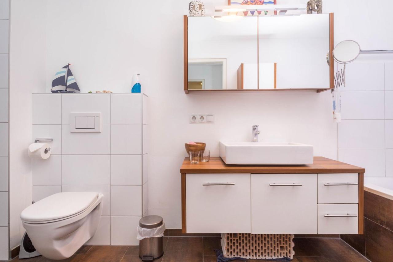 Ferienwohnung Felix Bregenz Esterno foto