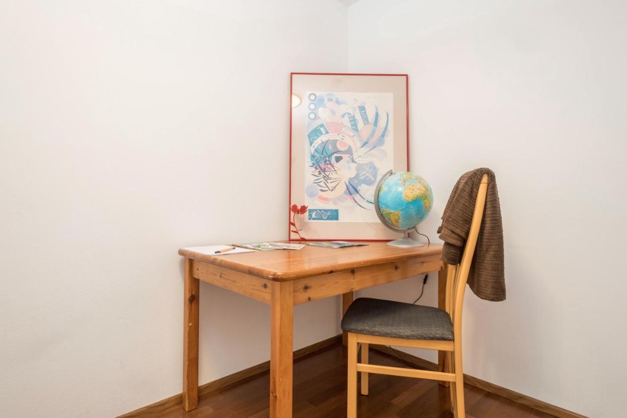 Ferienwohnung Felix Bregenz Esterno foto