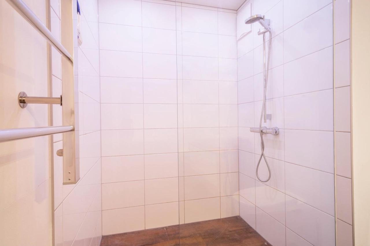 Ferienwohnung Felix Bregenz Esterno foto