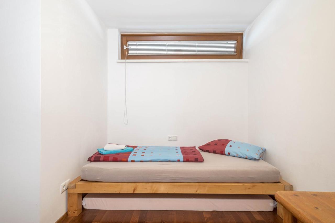 Ferienwohnung Felix Bregenz Esterno foto