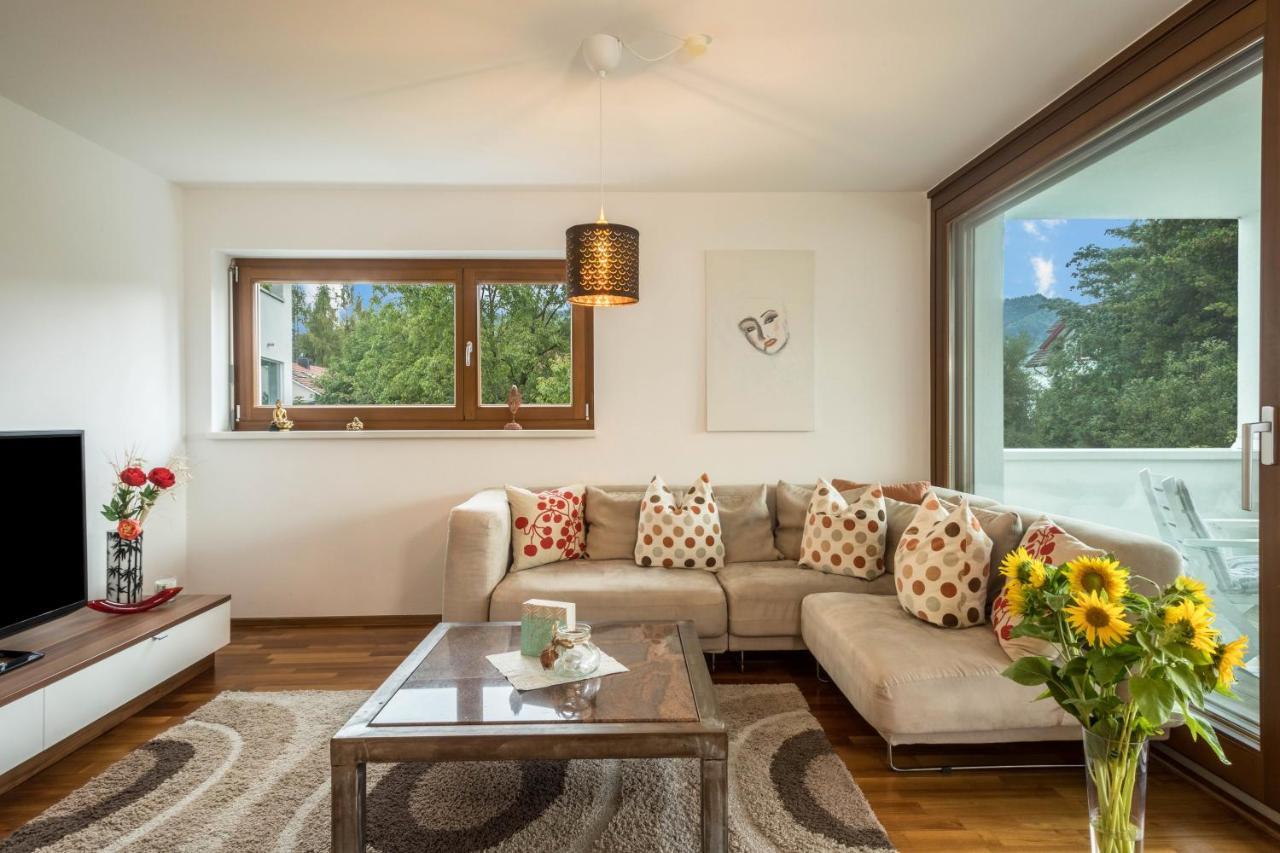 Ferienwohnung Felix Bregenz Esterno foto